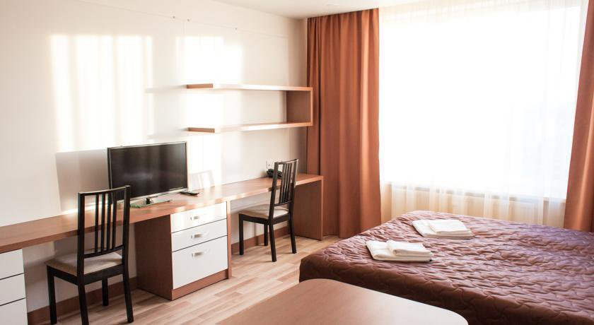 Апартаменты 15th floor Санкт-Петербург-17