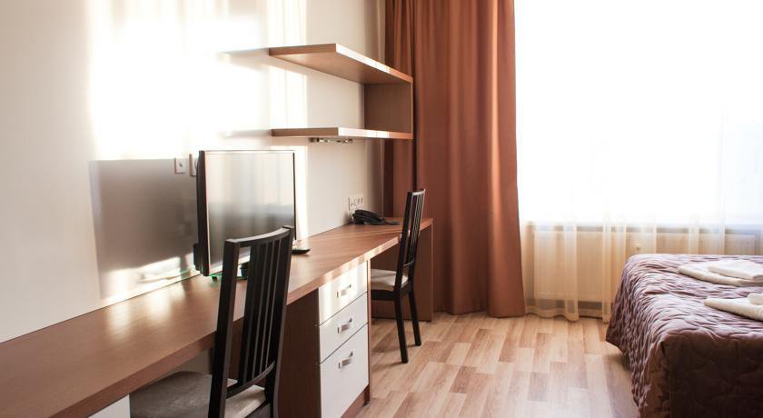 Апартаменты 15th floor Санкт-Петербург-16