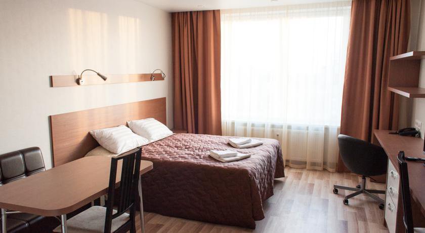 Апартаменты 15th floor Санкт-Петербург