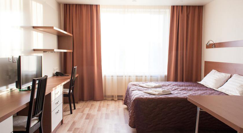 Апартаменты 15th floor Санкт-Петербург