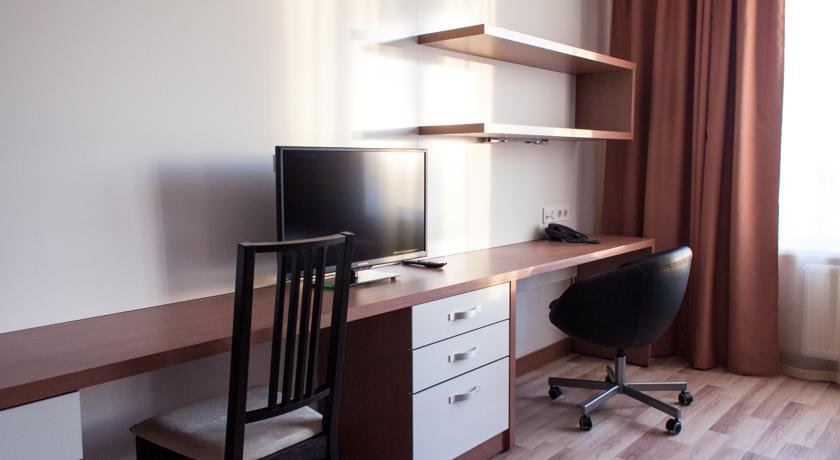 Апартаменты 15th floor Санкт-Петербург-26