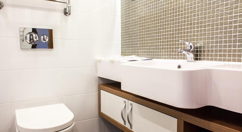 Апартаменты 15th floor Санкт-Петербург-10