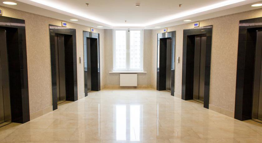 Апартаменты 15th floor Санкт-Петербург
