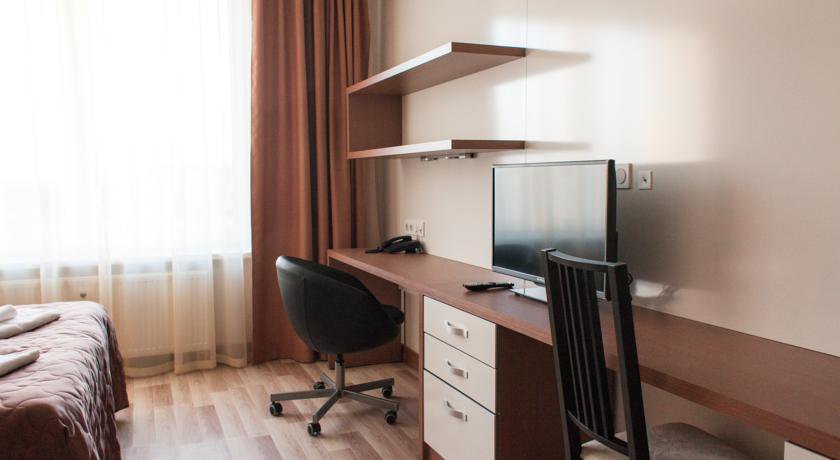 Апартаменты 15th floor Санкт-Петербург