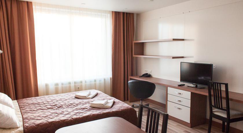 Апартаменты 15th floor Санкт-Петербург