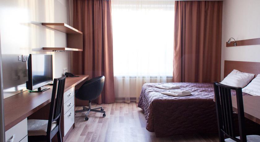 Апартаменты 15th floor Санкт-Петербург