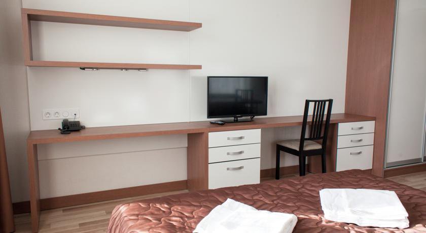 Апартаменты 15th floor Санкт-Петербург-12
