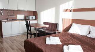 Апартаменты 15th floor Санкт-Петербург-7