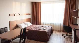 Апартаменты 15th floor Санкт-Петербург-0