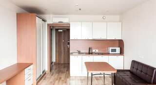 Апартаменты 15th floor Санкт-Петербург-5